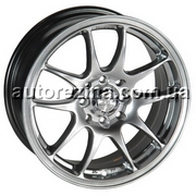ZW ZW-804 HB R15 4/100/114.3